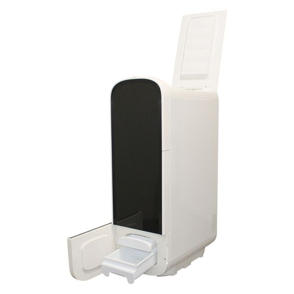 アウトレット】サイエルインターナショナル 保冷米びつ ライスクーラー