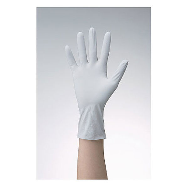 ハリヤード HALYARD 検査検診用 スターリングニトリルグローブ