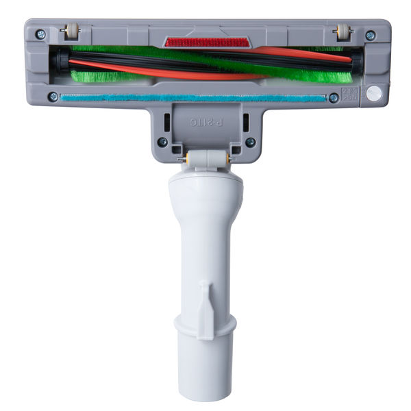 SHARP（シャープ） 遠心分離式サイクロン掃除機 EC-CT12-C - アスクル