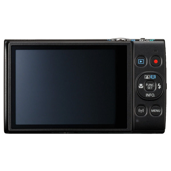 キヤノン IXY 650 BK 1077C001 1台 - アスクル