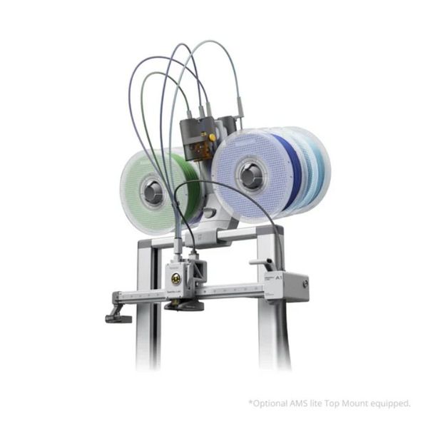 Bambu Lab A1 3D プリンター AMSなし PF002-A-JP2 1個（直送品