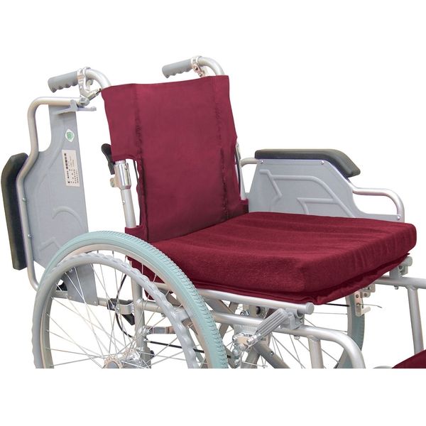 幸和製作所 車いす アルミ製車いす S-15 1台（直送品） - アスクル