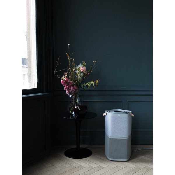 エレクトロラックス 空気清浄機Pure A9 406 グレー PA91-406GY 1台