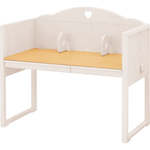 オカムラ ソラノプリティア 学習 デスク 幅1000×奥行550×高さ871mm