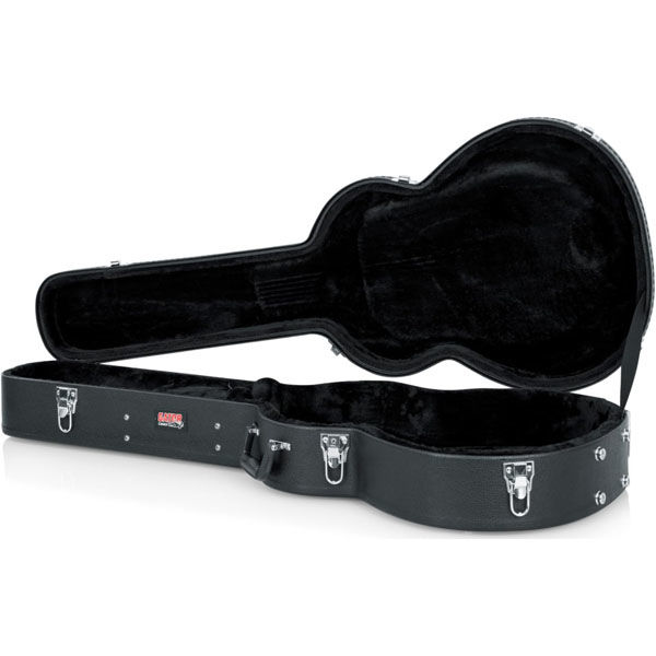 GATOR ゲーター アコースティックギター用 000タイプ対応 ハードケース