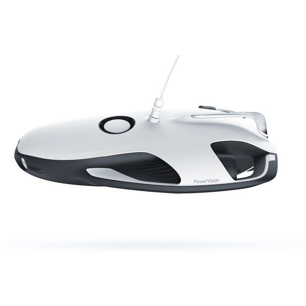 PowerVision ドローン PRW10J ウィザード版 パワーレイ 水中ドローン