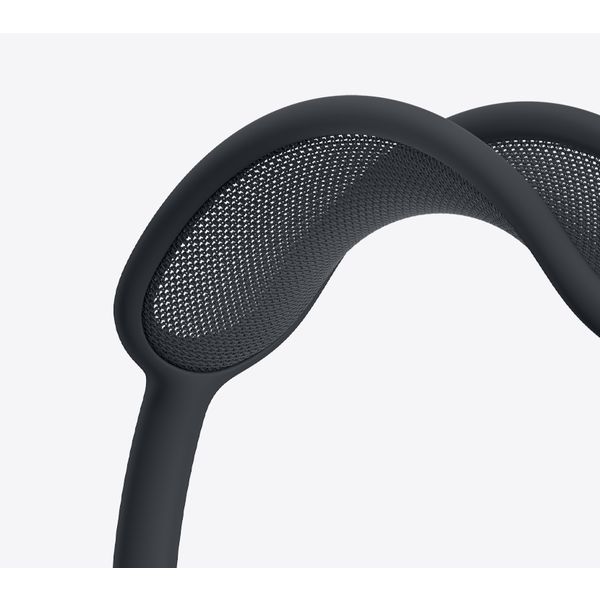 Apple AirPods Max ー ミッドナイト MWW43ZA/A 1個 - アスクル