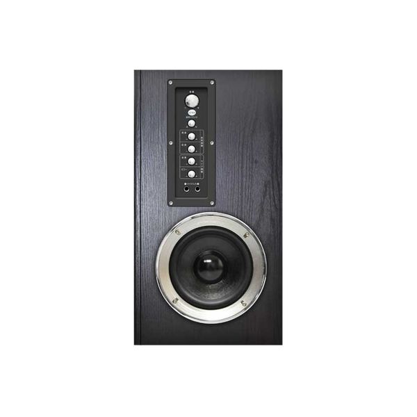 クマザキエイム アンプ内蔵タワースピーカーVABEL（ヴァベル） TS