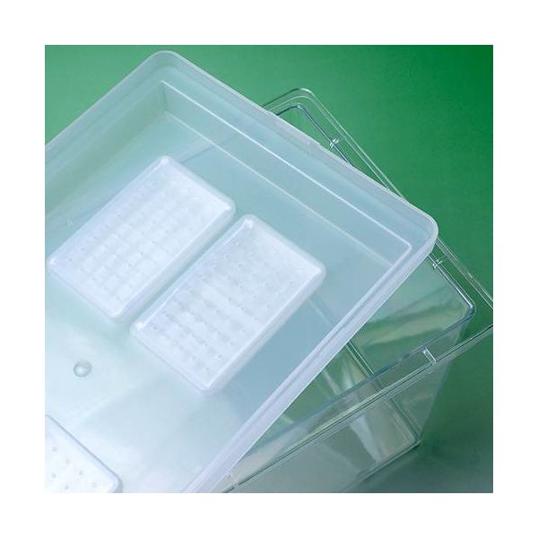 シーラケース コバエシャッター 大 （370×221×240mm）6個