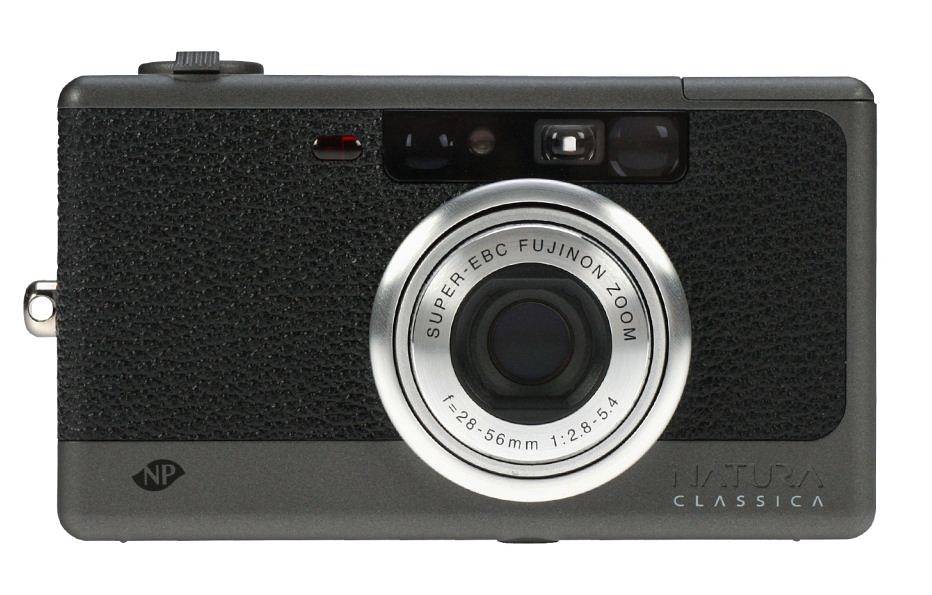 Fuji Natura Classica: Worth Every Penny · Lomography