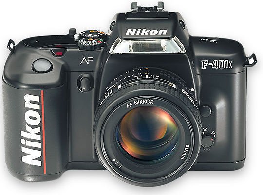 Nikon F-401 ニコン tokina Nikon F-401 | 出張撮影 スタジオたいとう