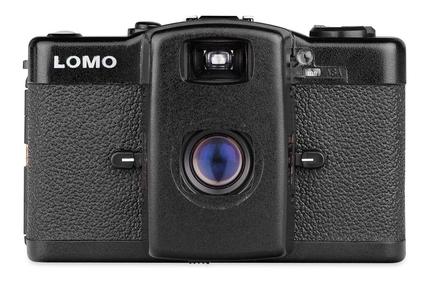 All You Need to Know About the Lomo LC-A+ Family · Lomography