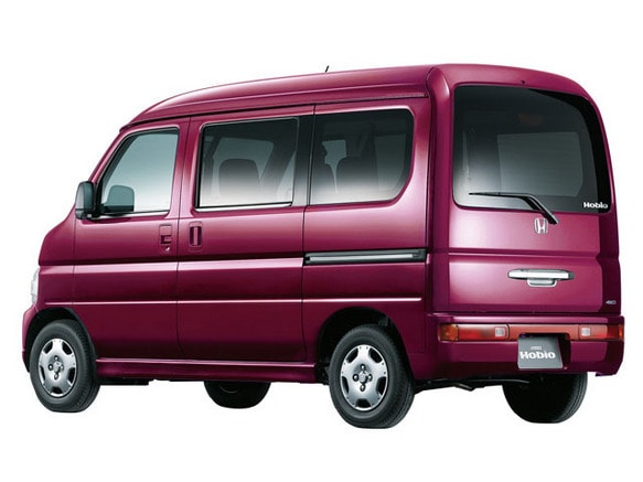 最新情報】ホンダ バモスホビオの自動車解説記事・レポート2026年