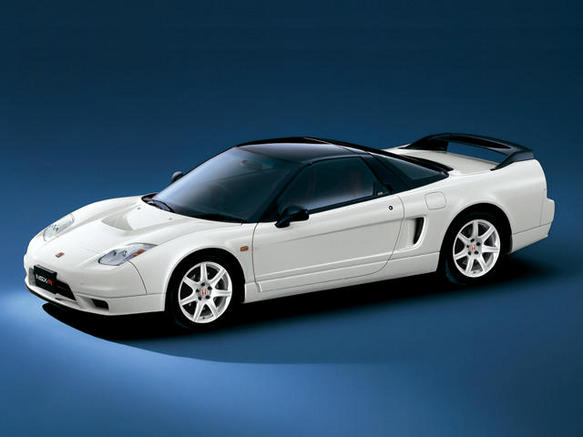ホンダ NSX-R 歴代モデル•グレード・外装・内装写真一覧 | 新車・中古