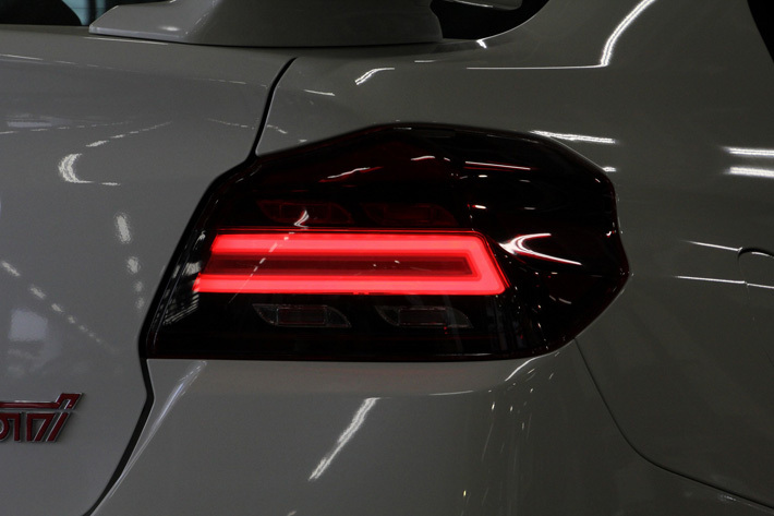 コラゾン スバル WRX用フルLEDテールランプの魅力を徹底解説｜コラゾン