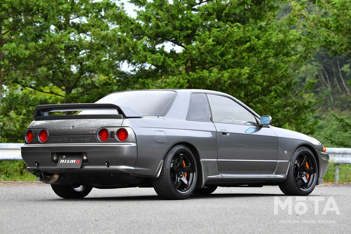 頭文字Dクルマ紹介】「R32GT-R」に「スポーツシビック」も登場！ 妙義