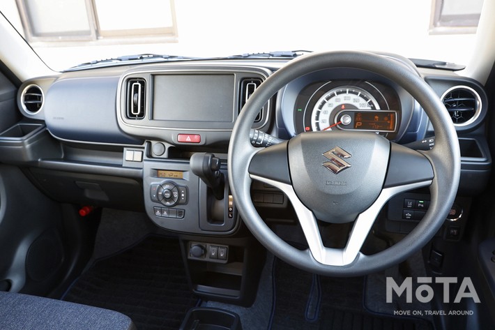 新型アルトにMTモデル追加を切望！ 免許取り立てユーザーと高齢