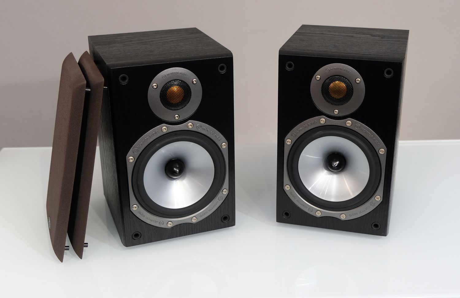 Monitor Audio Bronze 1 - Audiocostruzioni | Online Hi-Fi Sales