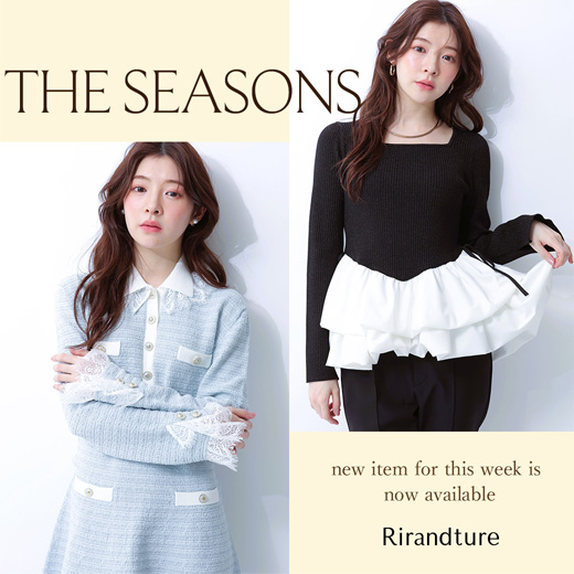 公式通販】Arpege story（アルページュストーリー）