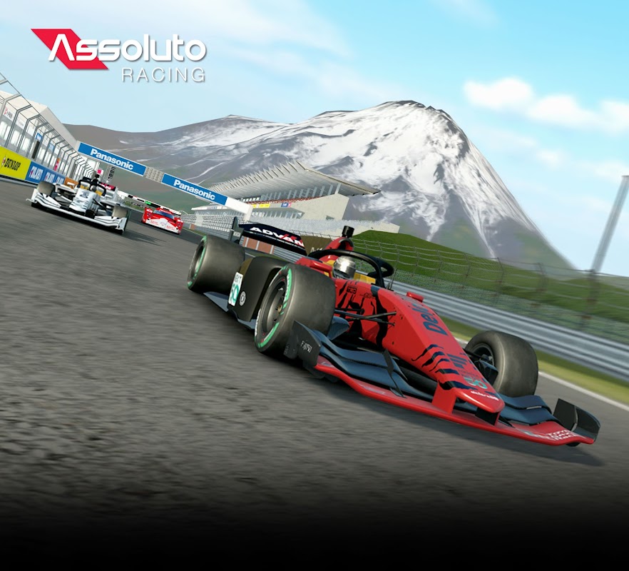 Assoluto Racing - Android用のAPKダウンロード | Aptoide