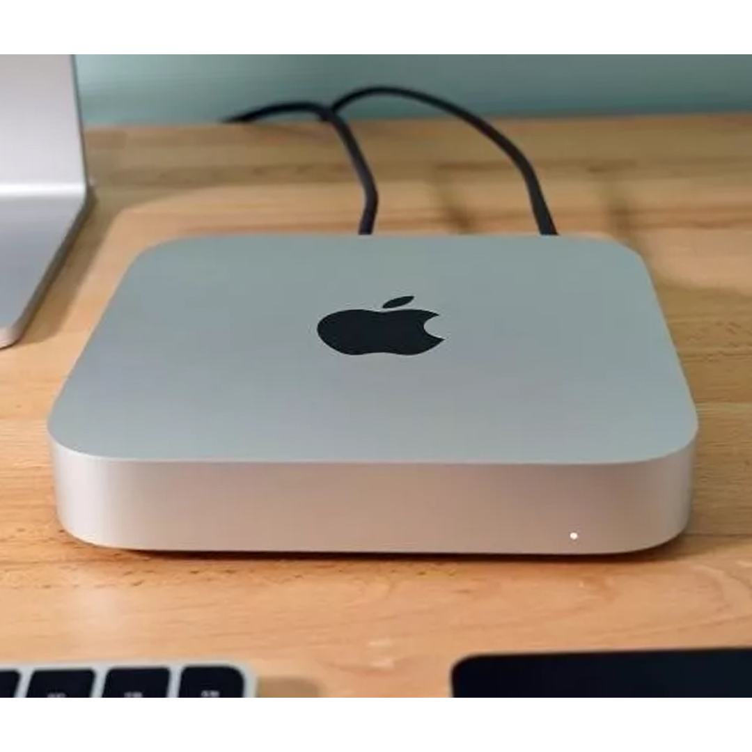 Mac Mini M2 Pro | 10-Core CPU, 16-32GB RAM, até 512GB SSD, 16-Core