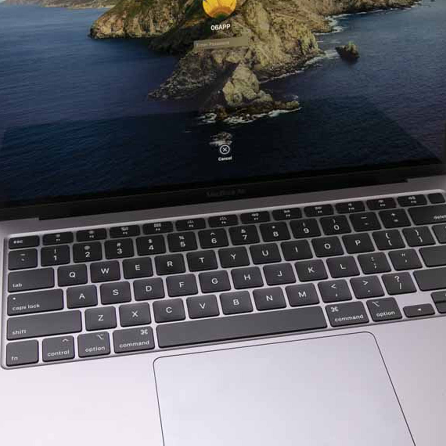 Apple Macbook Air 13.3