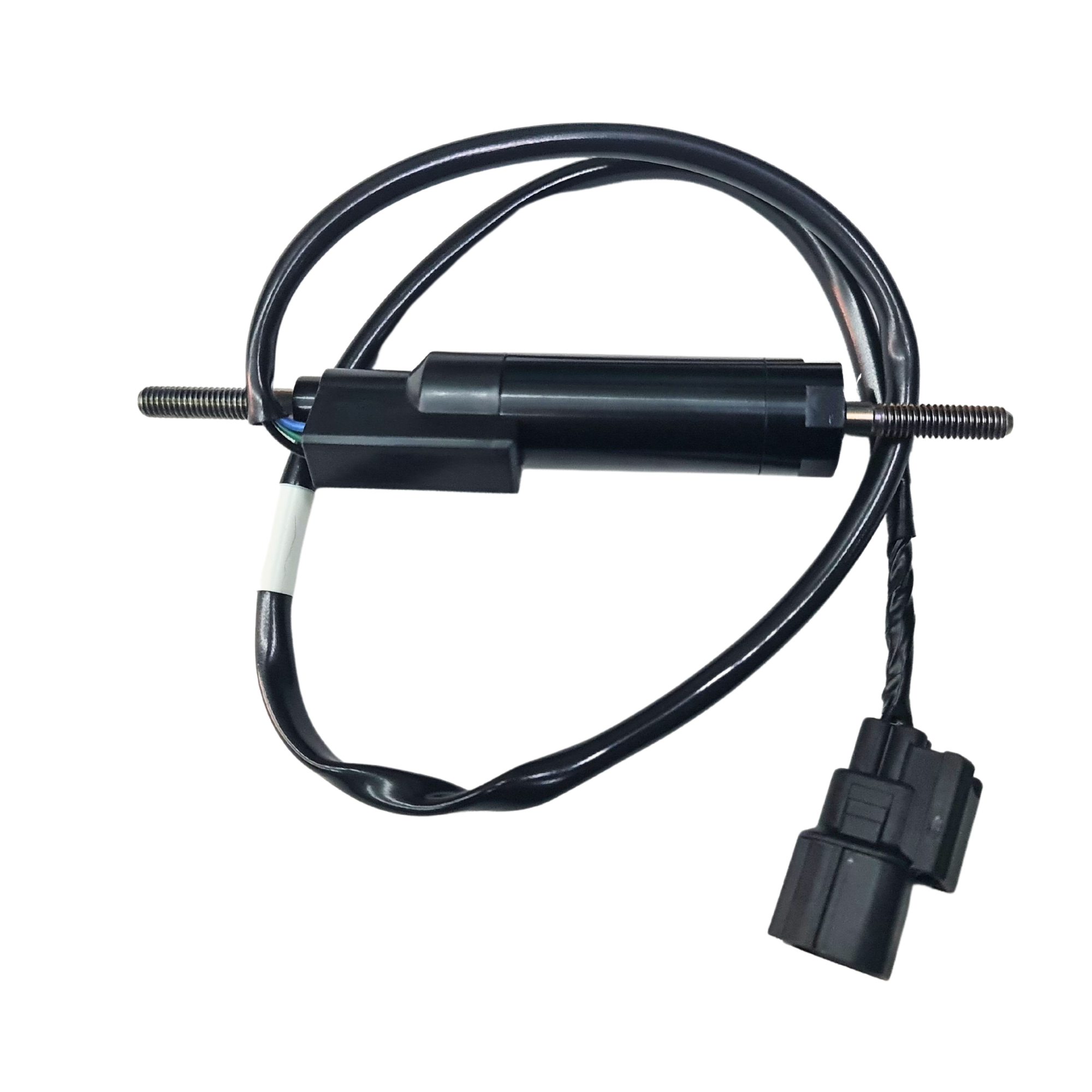 SENSOR RÁPIDO TROCA MARCHA QUICK SHIFTER KAWASAKI NINJA ZX-10R