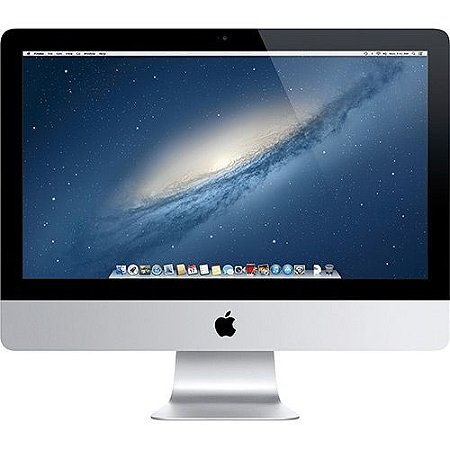 iMac ME087BZ/A com Intel Core i5 2,9GHz 8GB 1TB USB Thunderbolt