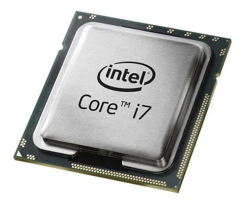 Processador Intel Core i7-2600 3.40 GHz - ART Solution Informática