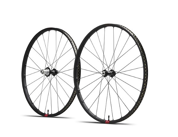 Rodas Reserve 25 GR 700c (Industry 9 Torch) - 2 Peaks Bikes