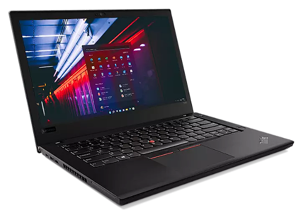 Notebook Lenovo ThinkPad T480 - Pekh Info
