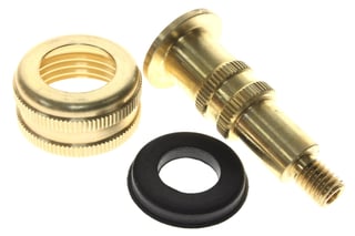 HONDA OEM FLUSH KIT - WATER HOSE JOINT KIT - 06190-ZV1-860 | Boats.net