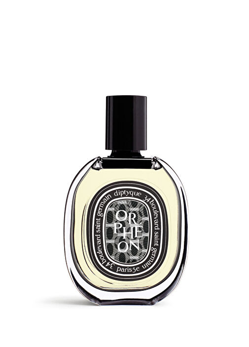 Diptyque - EDP Orphéon 75ml -