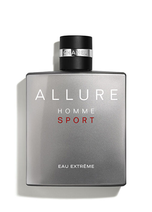 CHANEL - Allure Homme Sport Eau Extreme Edp Spray 150 Ml -