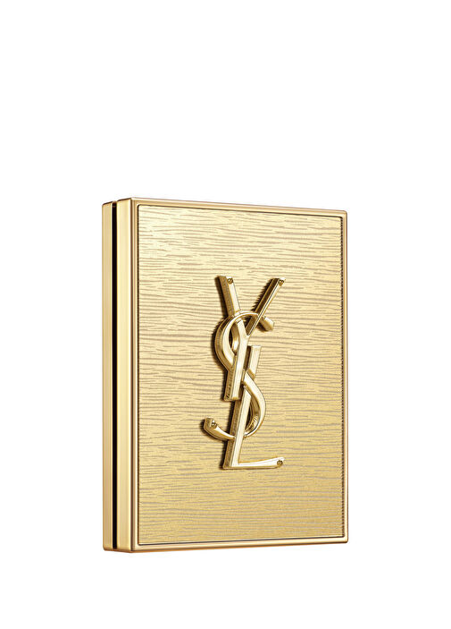 Yves Saint Laurent - Couture Mini Clutch 025 Golden Lust