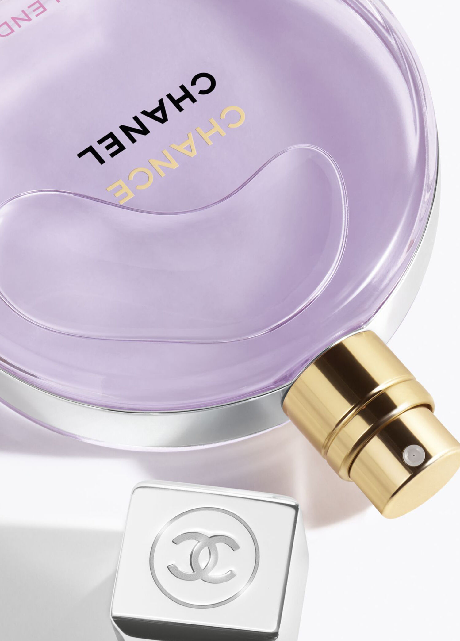 CHANEL - Chance Eau Splendide 50 Ml Kadin Parfüm -