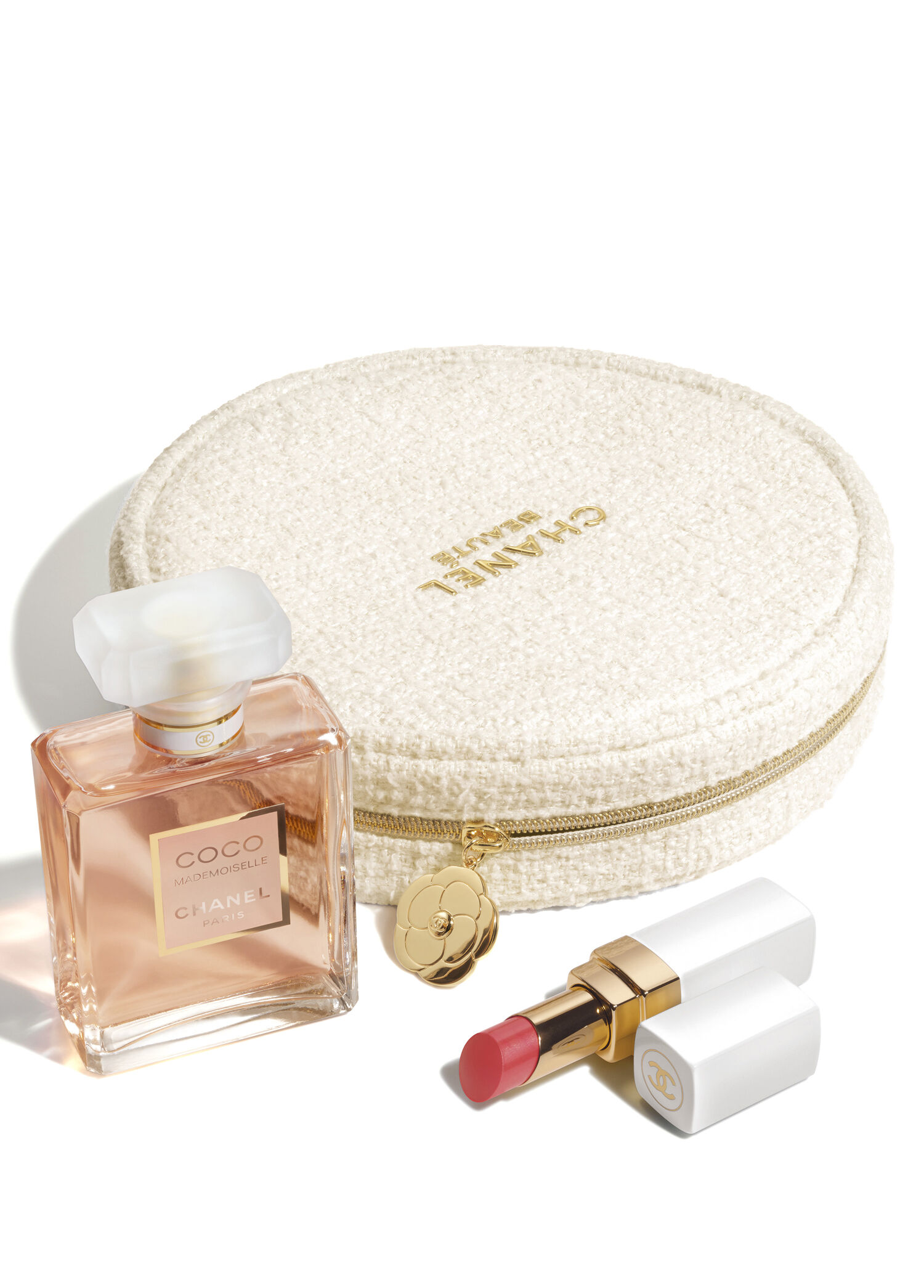 CHANEL - Coco Mademoiselle Set EDP 50 ml -