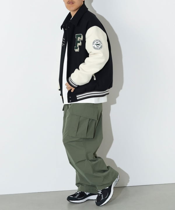 BEAMS HEART（ビームス ハート）【EXCLUSIVE】PENNEY'S / FOX レトロ