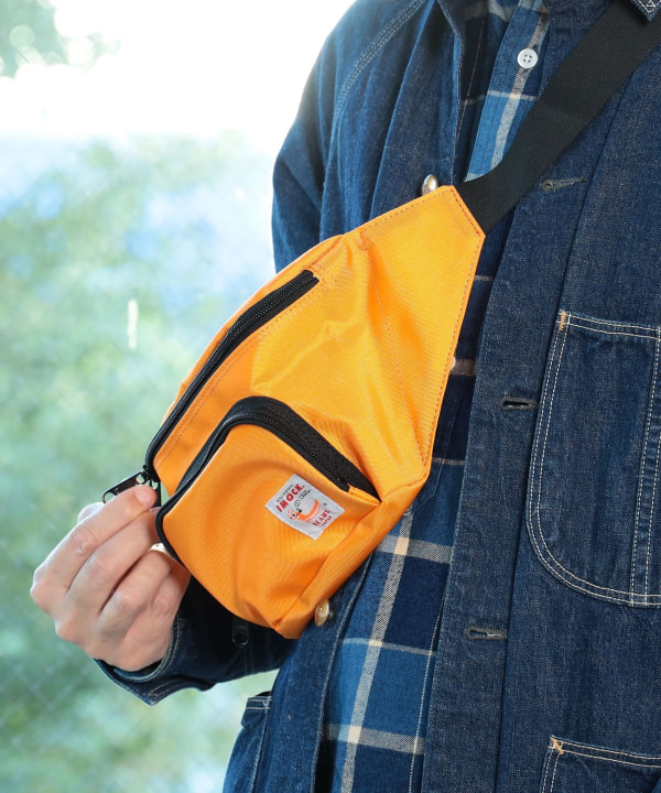 BEAMS JAPAN（ビームス ジャパン）【別注】神戸ザック IMOCK