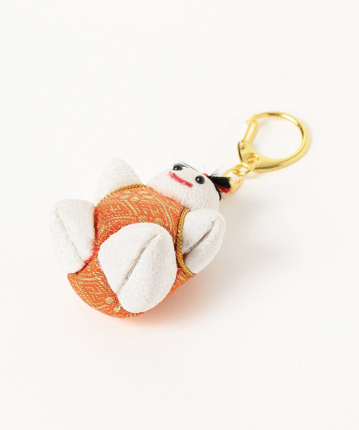 BEAMS JAPAN（ビームス ジャパン）【別注】YUJINART / 木目込み人形