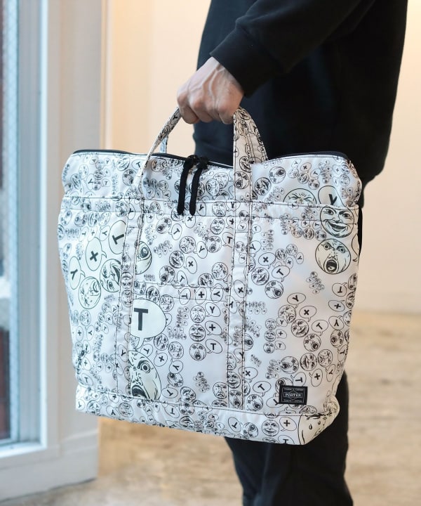 TOKYO CULTUART by BEAMS（トーキョー カルチャート by ビームス）横尾