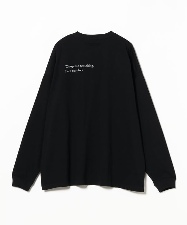 TOKYO CULTUART by BEAMS（トーキョー カルチャート by ビームス）来夢