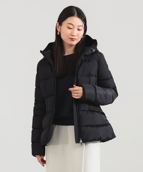 Demi-Luxe BEAMS（デミルクス ビームス）MONCLER / AVOCE ダウン