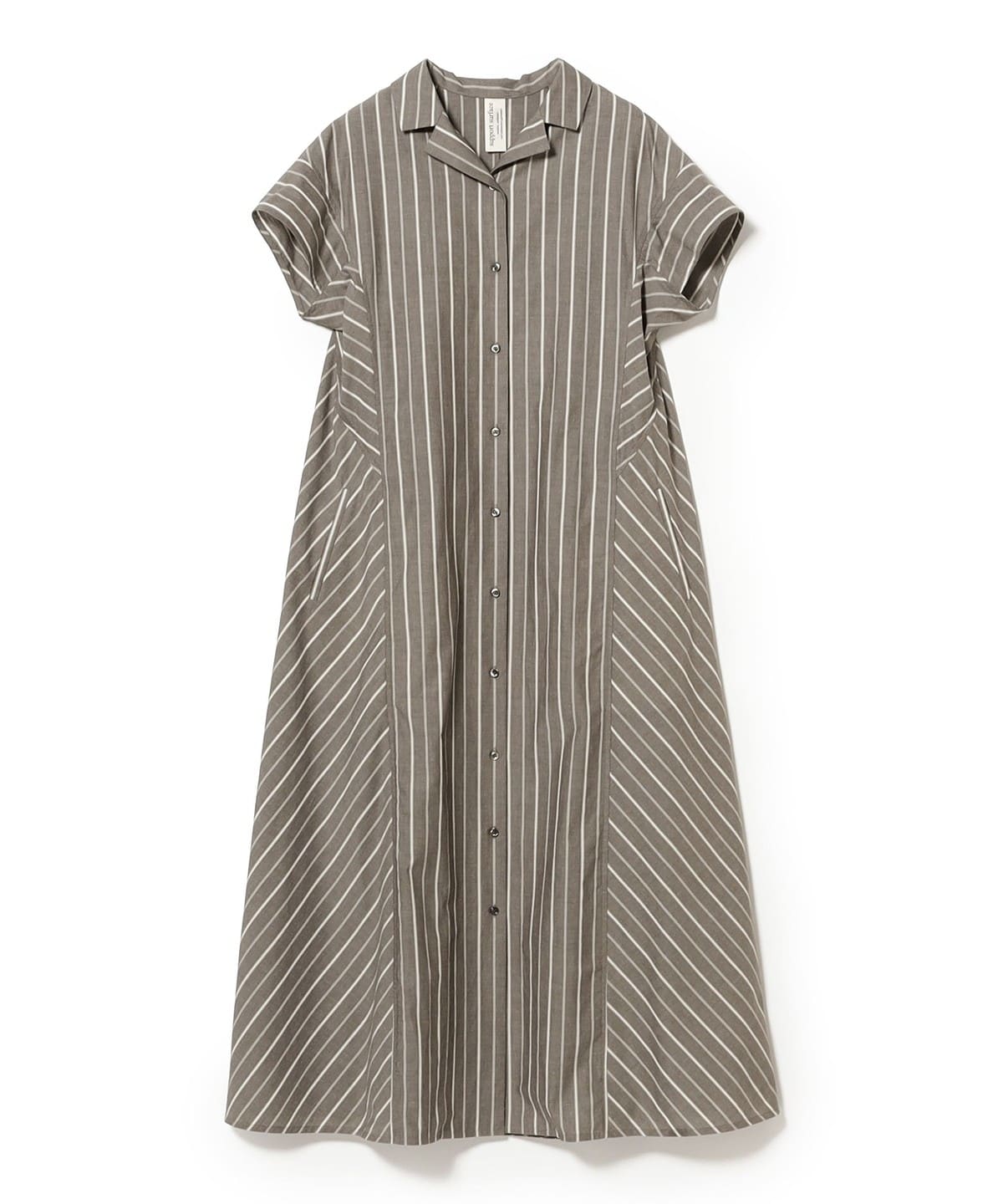 EFFE BEAMS（エッフェ ビームス）SUPPORT SURFACE / ストライプ