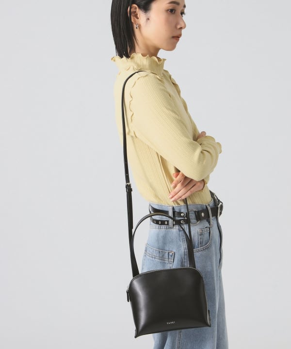 Ray BEAMS（レイ ビームス）【タイムセール】YAHKI / YH-733 クロス