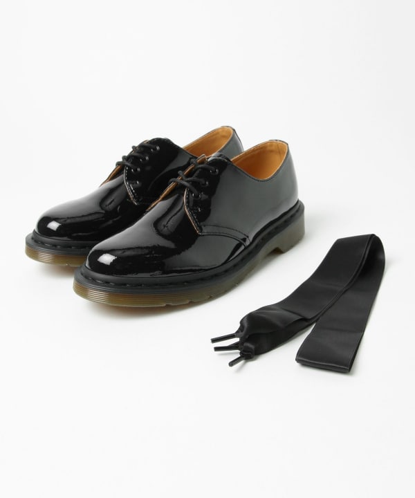 Ray BEAMS（レイ ビームス）【別注】Dr.Martens / パテント 3eye