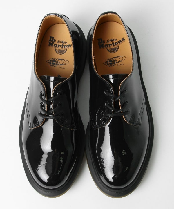 Ray BEAMS（レイ ビームス）【別注】Dr.Martens / パテント 3eye