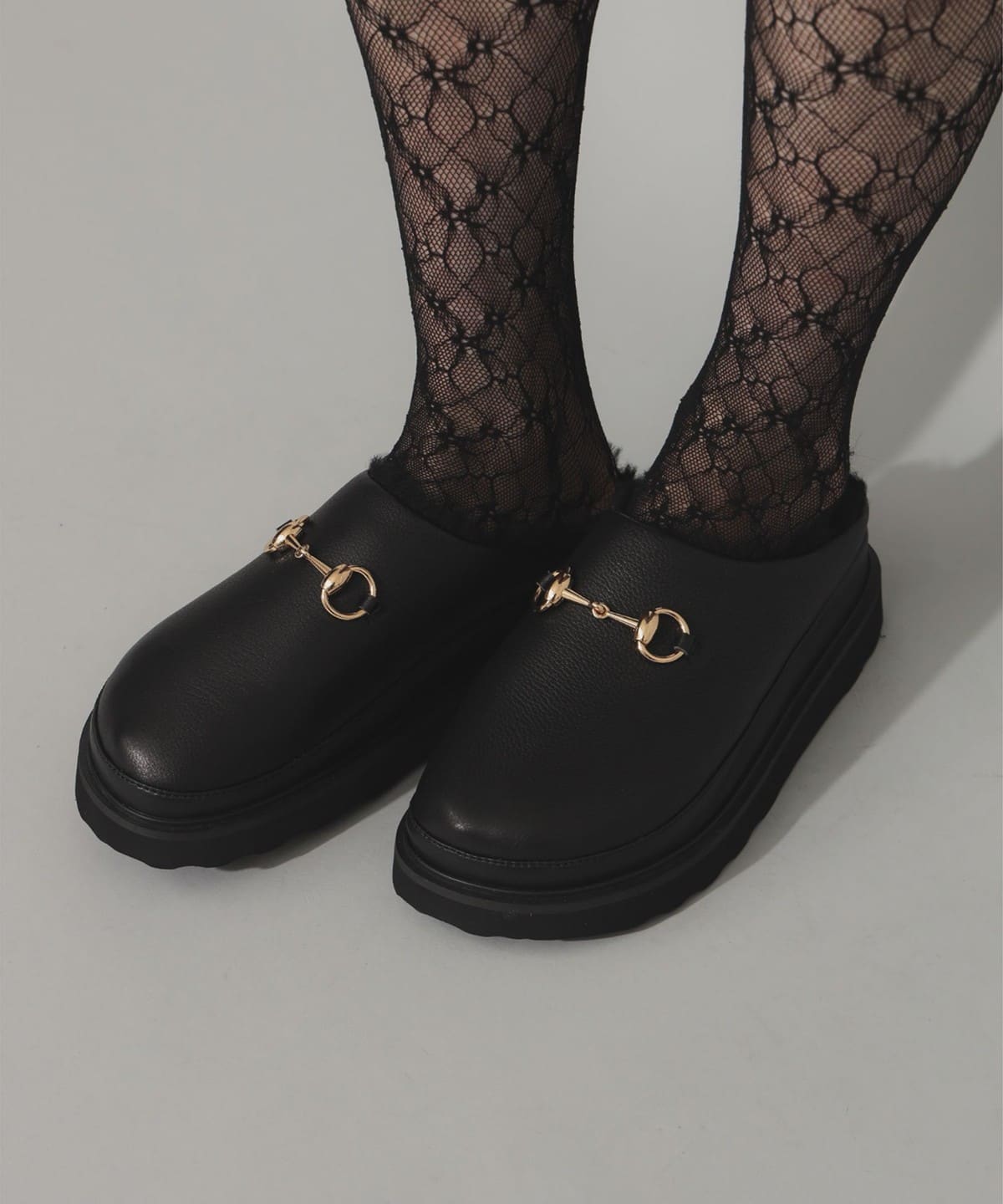 Ray BEAMS Ray BEAMS別注] MOHI / Bit Sabo (鞋涼鞋) BEAMS |