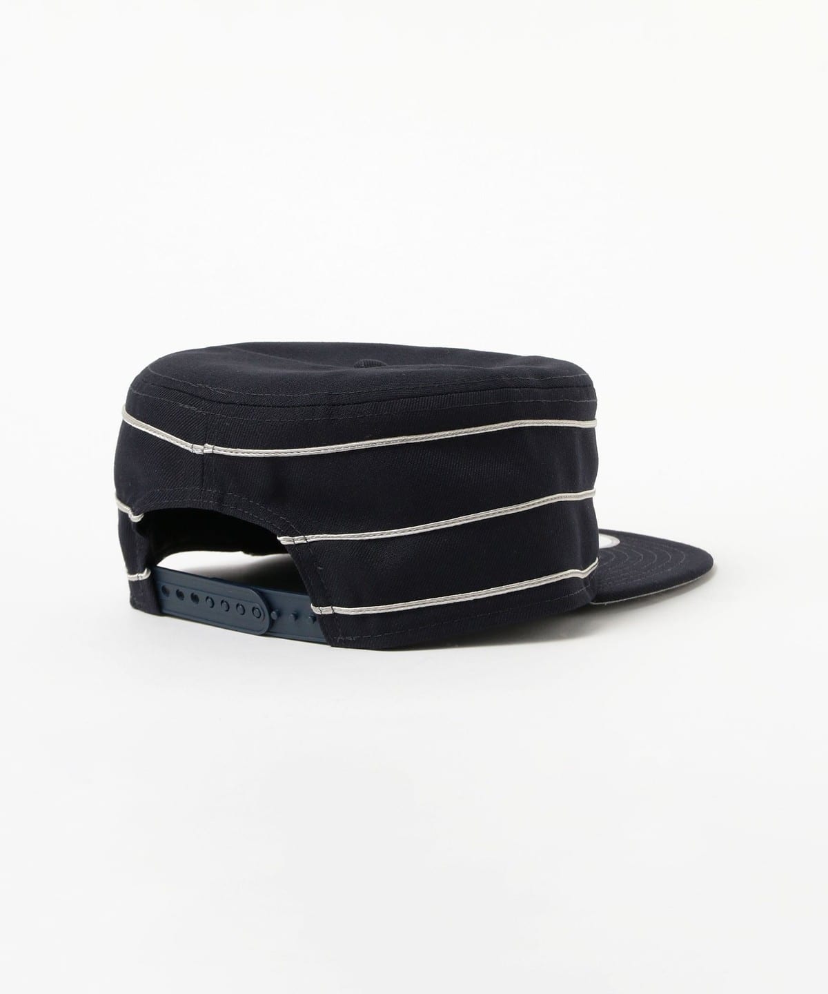 BEAMS（ビームス）【別注】NEW ERA / PILLBOX CAP（帽子 キャップ