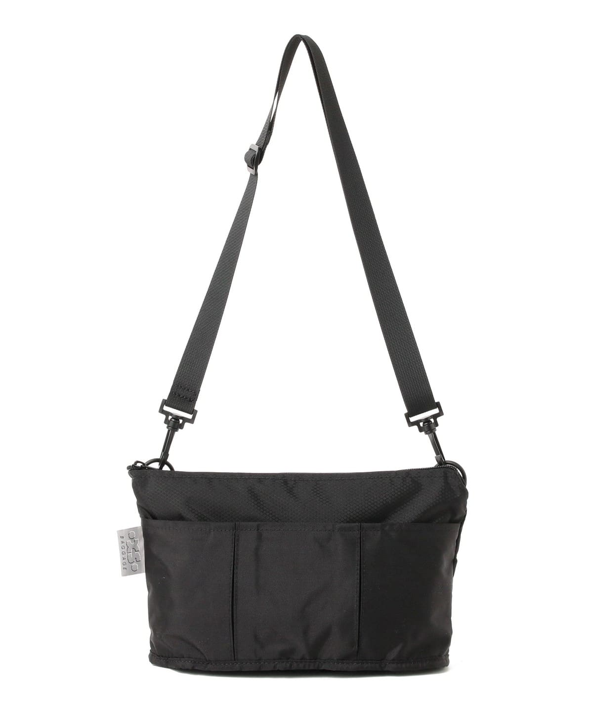 BEAMS（ビームス）【別注】XS BAGGAGE / One Shoulder Bag（バッグ